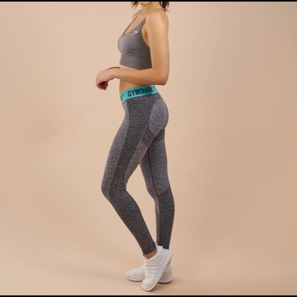 GYMSHARK Flex Leggings